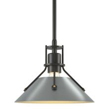 Hubbardton Forge 184250-SKT-MULT-07-82 - Henry Mini Pendant