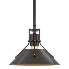 Hubbardton Forge 184250-SKT-MULT-14-05 - Henry Mini Pendant