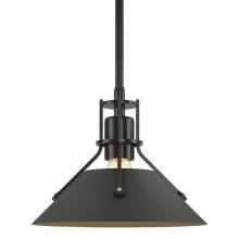 Hubbardton Forge 184250-SKT-MULT-14-20 - Henry Mini Pendant