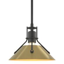 Hubbardton Forge 184250-SKT-MULT-20-86 - Henry Mini Pendant