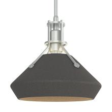 Hubbardton Forge 184251-SKT-MULT-82-20 - Henry with Chamfer Pendant