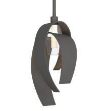 Hubbardton Forge 186530-SKT-MULT-20-YE0377 - Corona Large Mini Pendant