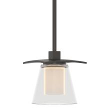 Hubbardton Forge 186600-SKT-MULT-14-ZU0284 - Wren Mini Pendant