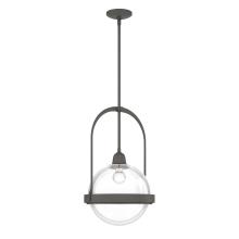 Hubbardton Forge 187460-SKT-MULT-20-ZM0605 - Atlas Pendant