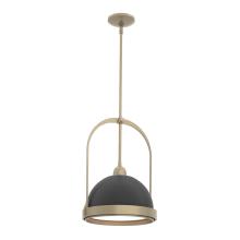 Hubbardton Forge 187462-SKT-MULT-84-10 - Atlas Small Pendant