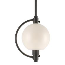 Hubbardton Forge 188700-SKT-MULT-20-GG0436 - Pluto Mini Pendant