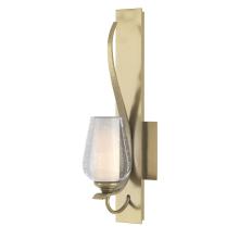 Hubbardton Forge 203035-SKT-86-ZS0354 - Flora Sconce