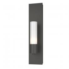 Hubbardton Forge 204420-SKT-20-GG0392 - Pillar 1 Light Sconce