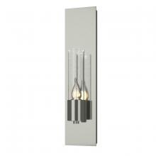 Hubbardton Forge 204420-SKT-85-II0392 - Pillar 1 Light Sconce