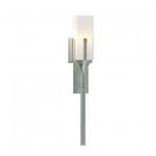 Hubbardton Forge 204750-SKT-82-GG0441 - Mediki Sconce