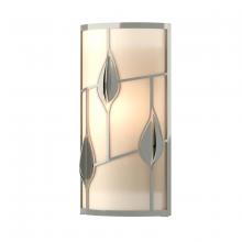 Hubbardton Forge 205420-SKT-85-BB0420 - Alison's Leaves Sconce