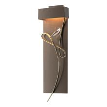 Hubbardton Forge 205440-LED-05-84-CR - Rhapsody LED Sconce