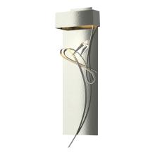 Hubbardton Forge 205440-LED-85-82-CR - Rhapsody LED Sconce