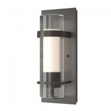 Hubbardton Forge 205814-SKT-07-ZS0654 - Torch Indoor Sconce