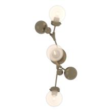 Hubbardton Forge 206050-SKT-84-WF0629 - Sprig Sconce