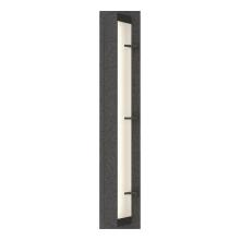 Hubbardton Forge 207910-LED-20-ZM0484 - Wedge LED Sconce