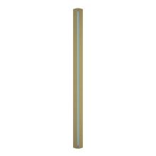 Hubbardton Forge 217653-FLU-86-ZJ0209 - Gallery Large Sconce