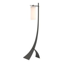 Hubbardton Forge 232665-SKT-20-GG0109 - Stasis Floor Lamp