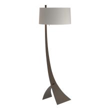 Hubbardton Forge 232666-SKT-14-SL1995 - Stasis Floor Lamp