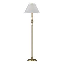 Hubbardton Forge 242161-SKT-86-SJ1755 - Twist Basket Floor Lamp