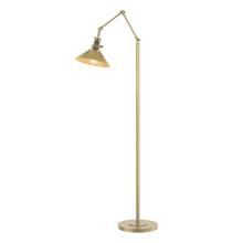 Hubbardton Forge 242215-SKT-86-86 - Henry Floor Lamp