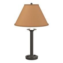 Hubbardton Forge 262072-SKT-07-SB1655 - Simple Lines Table Lamp