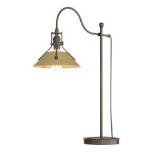 Hubbardton Forge 272840-SKT-05-86 - Henry Table Lamp