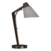 Hubbardton Forge 272860-SKT-14-SL0700 - Reach Table Lamp