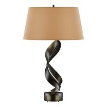 Hubbardton Forge 272920-SKT-14-SB1815 - Folio Table Lamp