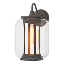 Hubbardton Forge 302553-SKT-20-ZM0724 - Fairwinds Large Outdoor Sconce