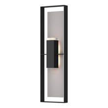 Hubbardton Forge 302608-SKT-80-78-ZM0736 - Shadow Box Extra Tall Sconce