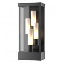 Hubbardton Forge 304330-SKT-80-GG0392 - Portico Large Outdoor Sconce