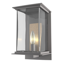 Hubbardton Forge 304840-SKT-78-83-ZM0076 - Kingston Outdoor Medium Sconce