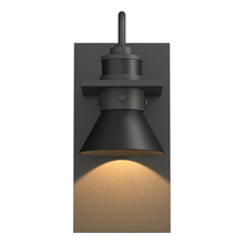 Hubbardton Forge 307716-SKT-20-80 - Erlenmeyer Dark Sky Friendly Outdoor Sconce