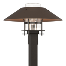 Hubbardton Forge 344227-SKT-14-75-ZM0026 - Henry Outdoor Post Light