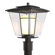 Hubbardton Forge 344820-SKT-14-ZU0287 - Beacon Hall Outdoor Post Light