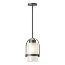 Hubbardton Forge 362555-SKT-MULT-77-FD0744 - Alcove Outdoor Pendant