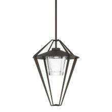 Hubbardton Forge 362651-SKT-MULT-77-ZM0727 - Stellar Large Outdoor Pendant/Semi-Flush