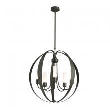 Hubbardton Forge 364201-SKT-STND-20-GG0392 - Pomme Outdoor Pendant