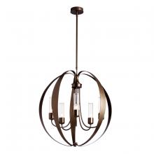 Hubbardton Forge 364201-SKT-STND-75-II0392 - Pomme Outdoor Pendant