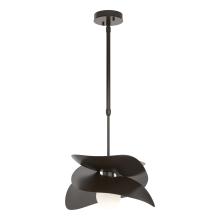 Hubbardton Forge 369455-SKT-STND-14 - Hibiscus Outdoor Pendant