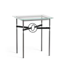 Hubbardton Forge 750116-07-10-LK-VA0717 - Equus Side Table