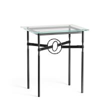 Hubbardton Forge 750116-10-10-LK-VA0717 - Equus Side Table