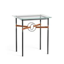 Hubbardton Forge 750116-10-20-LC-VA0717 - Equus Side Table