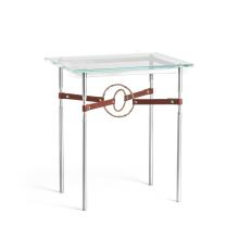 Hubbardton Forge 750116-85-84-LB-VA0717 - Equus Side Table