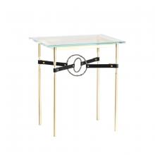 Hubbardton Forge 750116-86-20-LK-VA0717 - Equus Side Table