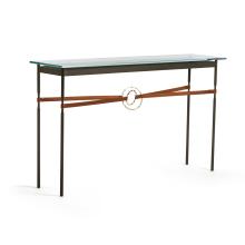 Hubbardton Forge 750118-14-86-LC-VA0714 - Equus Console Table