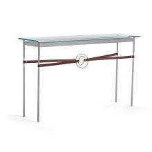 Hubbardton Forge 750118-82-82-LB-VA0714 - Equus Console Table