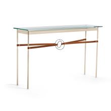 Hubbardton Forge 750118-84-82-LC-VA0714 - Equus Console Table