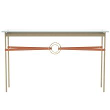 Hubbardton Forge 750118-84-86-LC-VA0714 - Equus Console Table